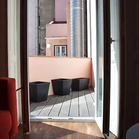 Fullest Apartments Lisbon Exterior photo