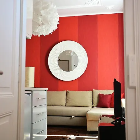 Fullest Apartments Lisbon Exterior photo