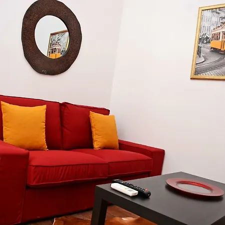 Fullest Apartments Lisbon Exterior photo