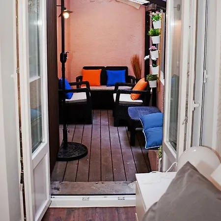 Fullest Apartments Lisbon Exterior photo