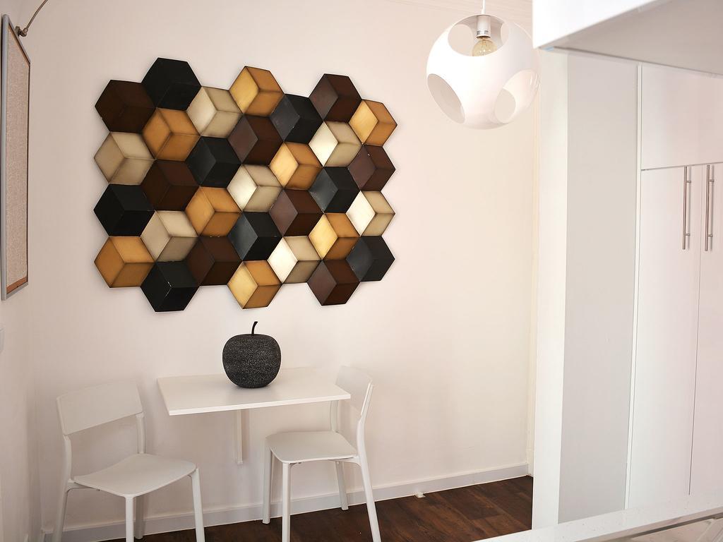 Apartment Fullest Lisbon