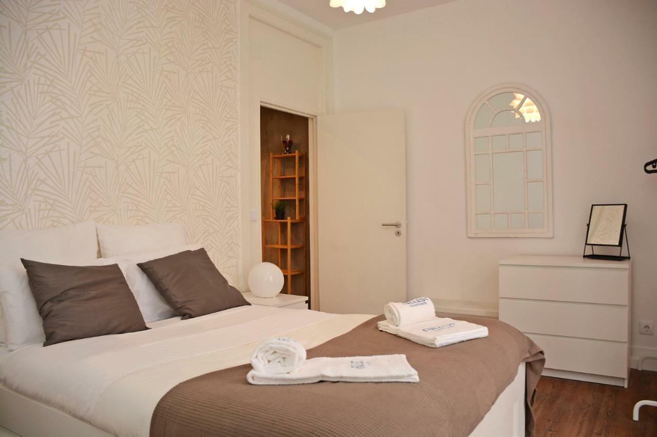 Apartment Fullest Lisbon